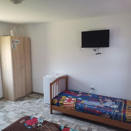 מלון קורבו Casa Andrei A מראה חיצוני תמונה