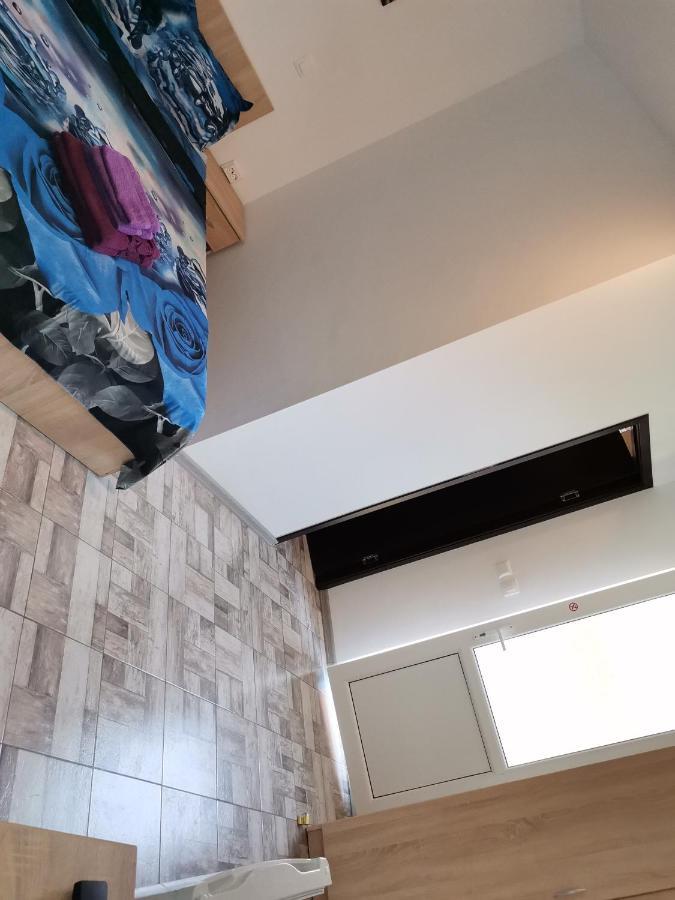 מלון קורבו Casa Andrei A מראה חיצוני תמונה