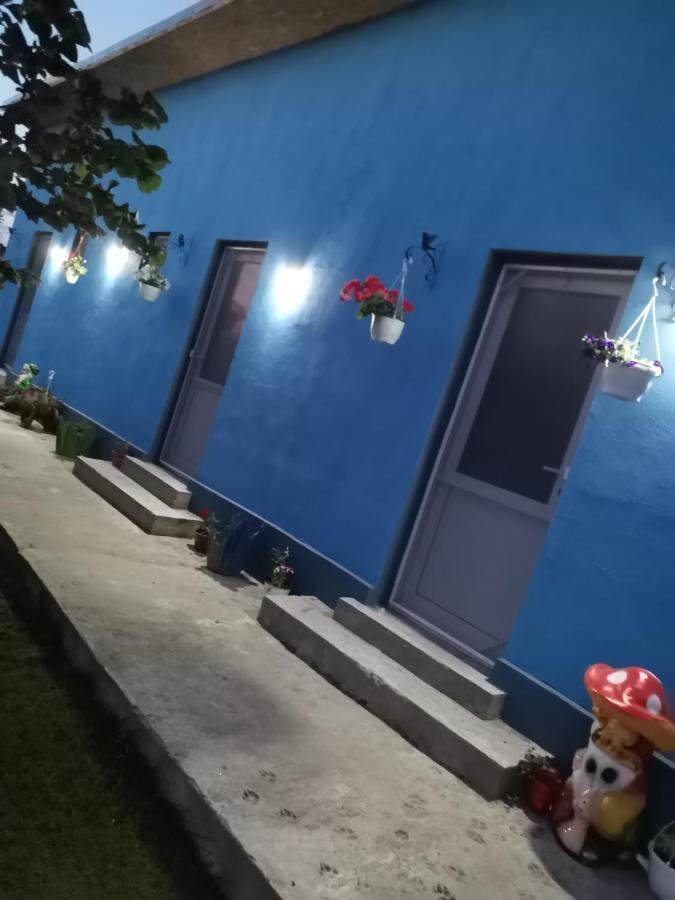 מלון קורבו Casa Andrei A מראה חיצוני תמונה