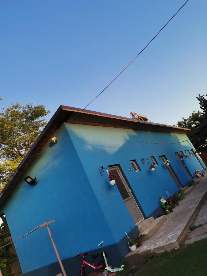 מלון קורבו Casa Andrei A מראה חיצוני תמונה