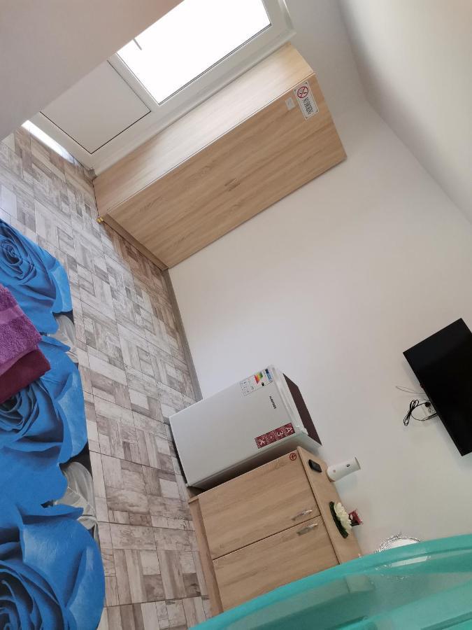 מלון קורבו Casa Andrei A מראה חיצוני תמונה