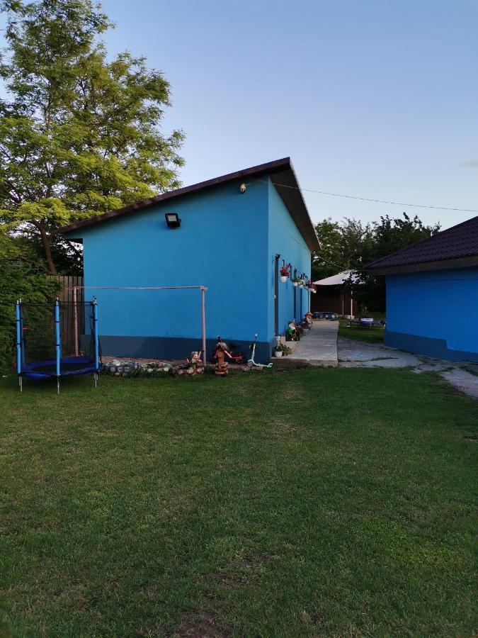 מלון קורבו Casa Andrei A מראה חיצוני תמונה