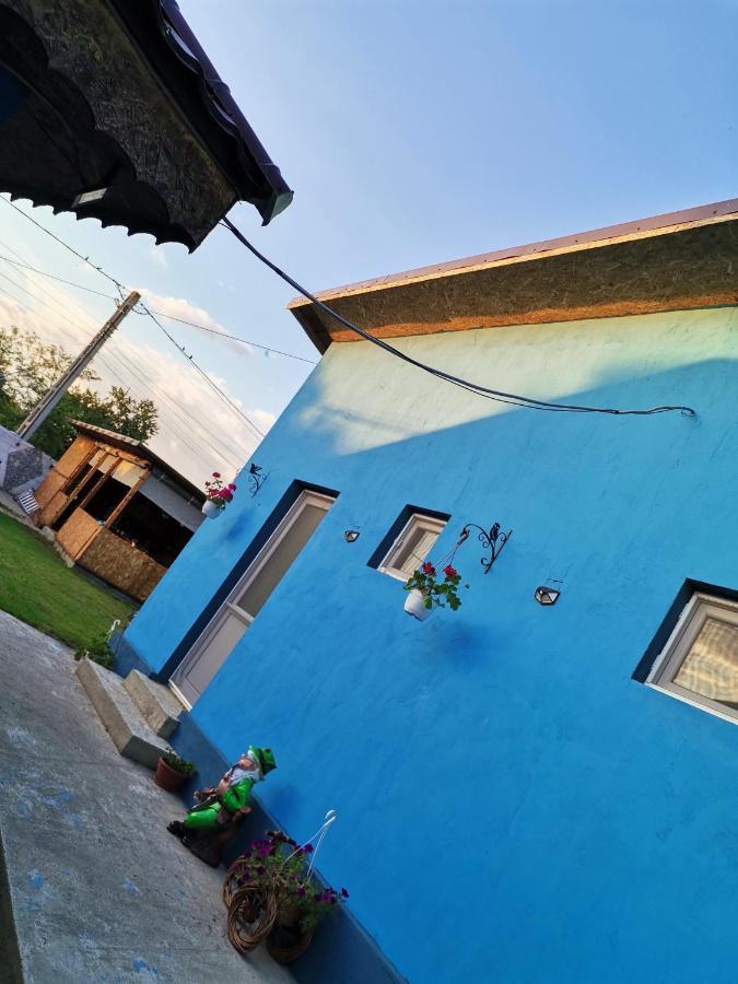 מלון קורבו Casa Andrei A מראה חיצוני תמונה