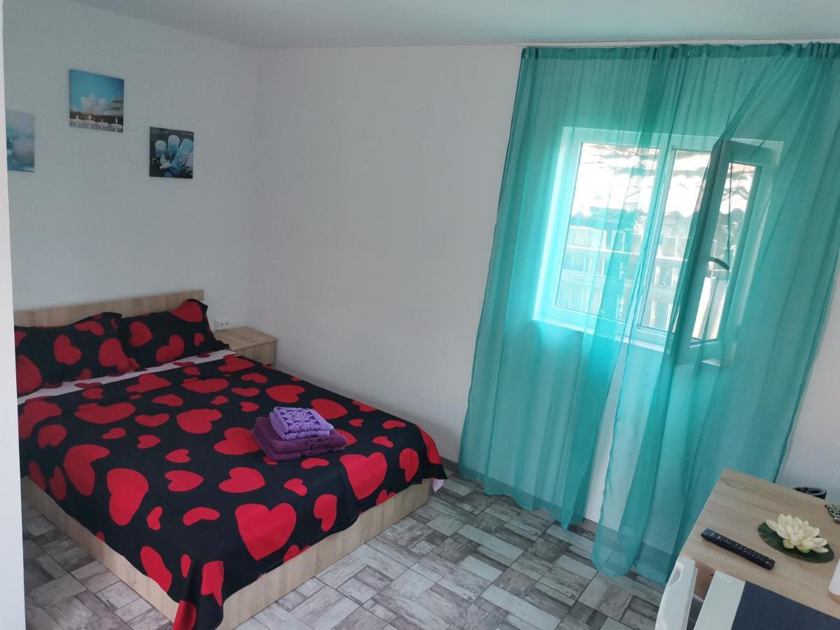 מלון קורבו Casa Andrei A מראה חיצוני תמונה