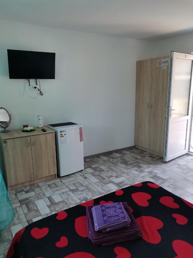 מלון קורבו Casa Andrei A מראה חיצוני תמונה