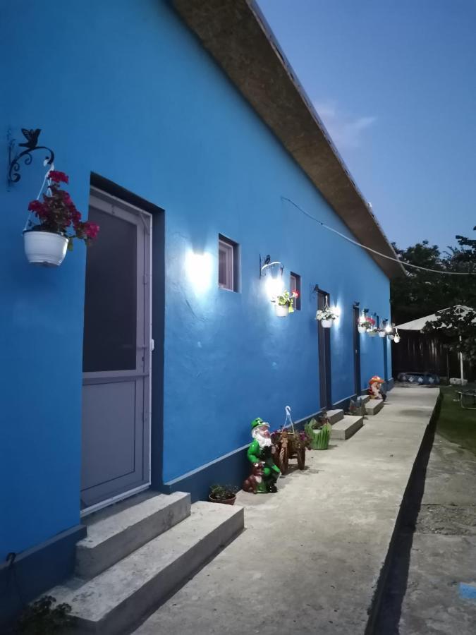 מלון קורבו Casa Andrei A מראה חיצוני תמונה