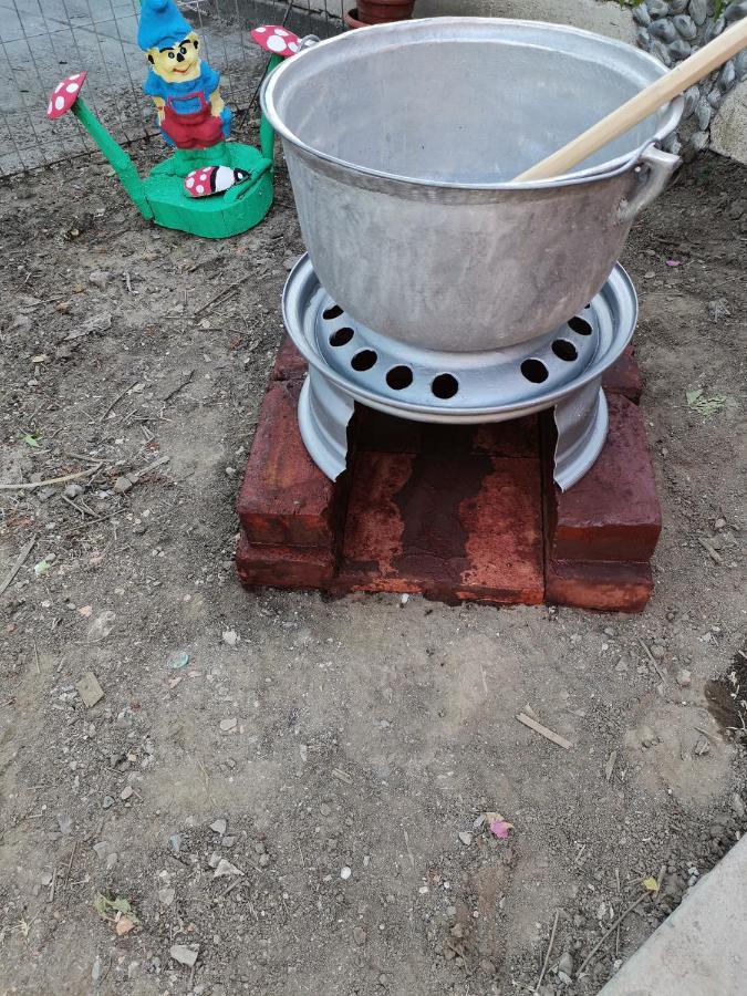 מלון קורבו Casa Andrei A מראה חיצוני תמונה
