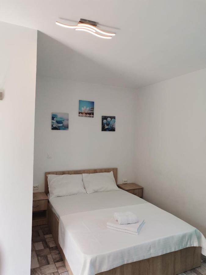 מלון קורבו Casa Andrei A מראה חיצוני תמונה