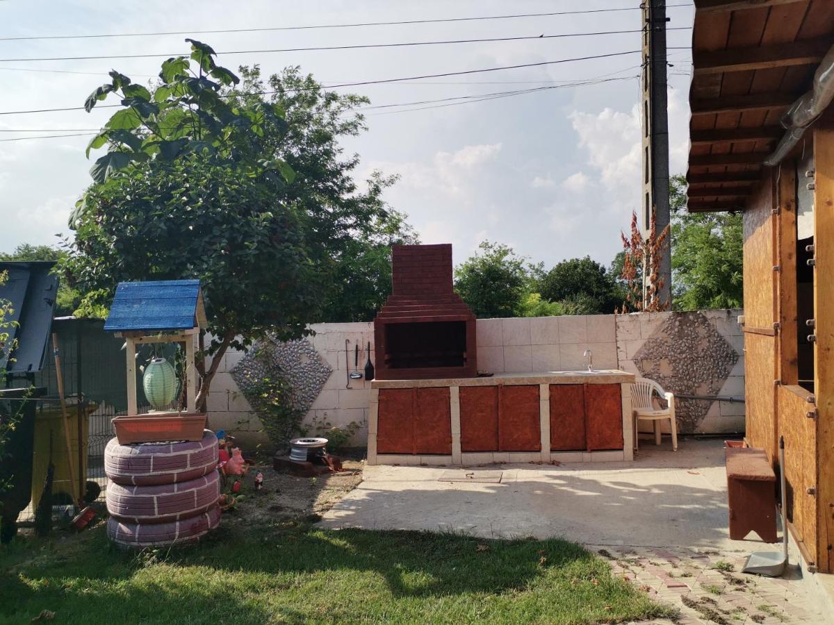 מלון קורבו Casa Andrei A מראה חיצוני תמונה
