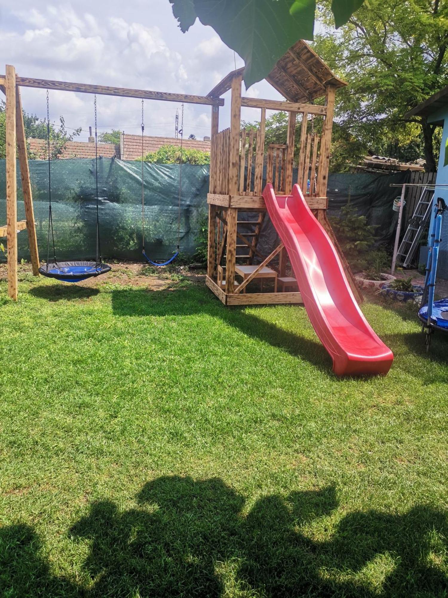 מלון קורבו Casa Andrei A מראה חיצוני תמונה