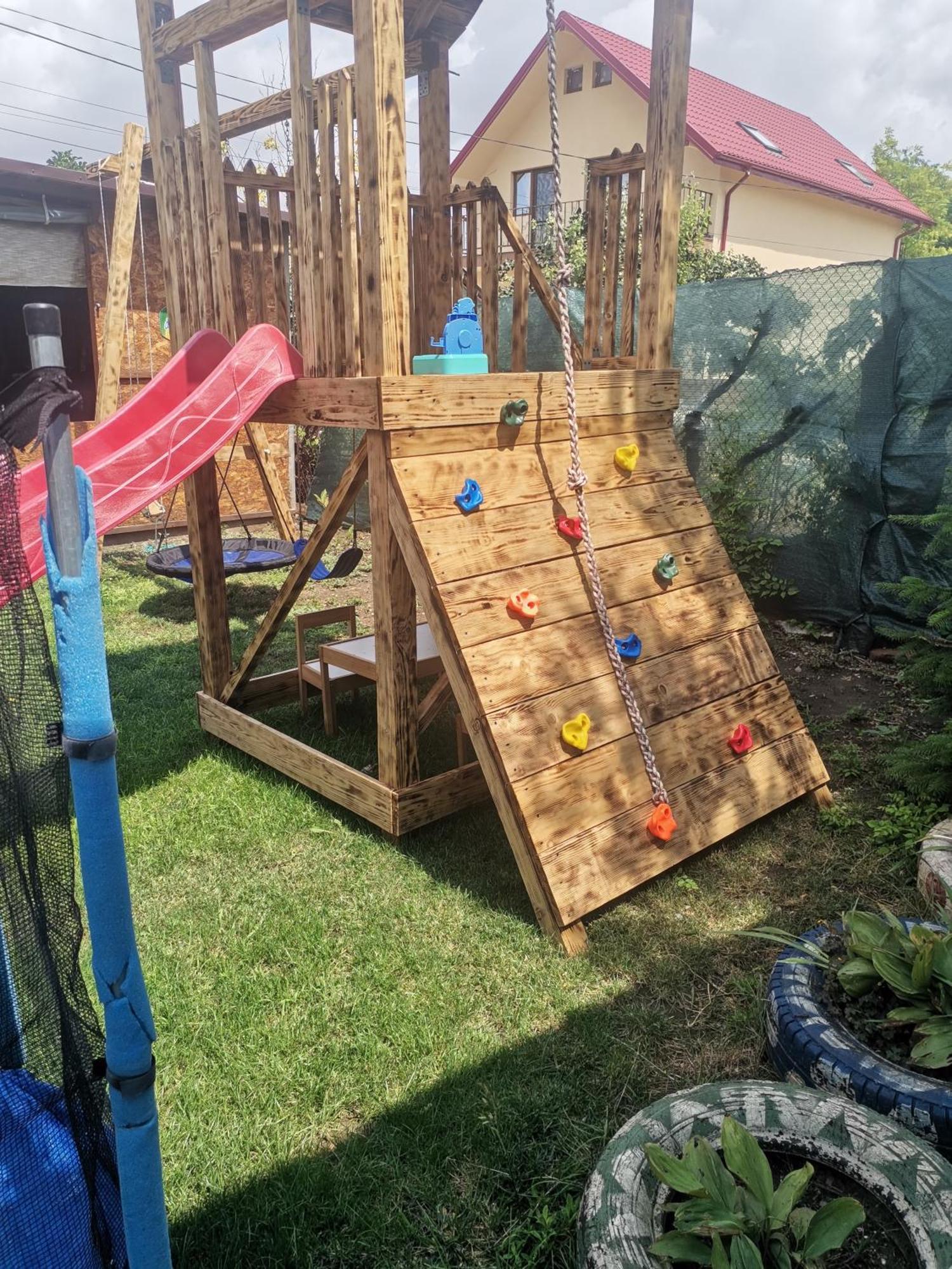 מלון קורבו Casa Andrei A מראה חיצוני תמונה