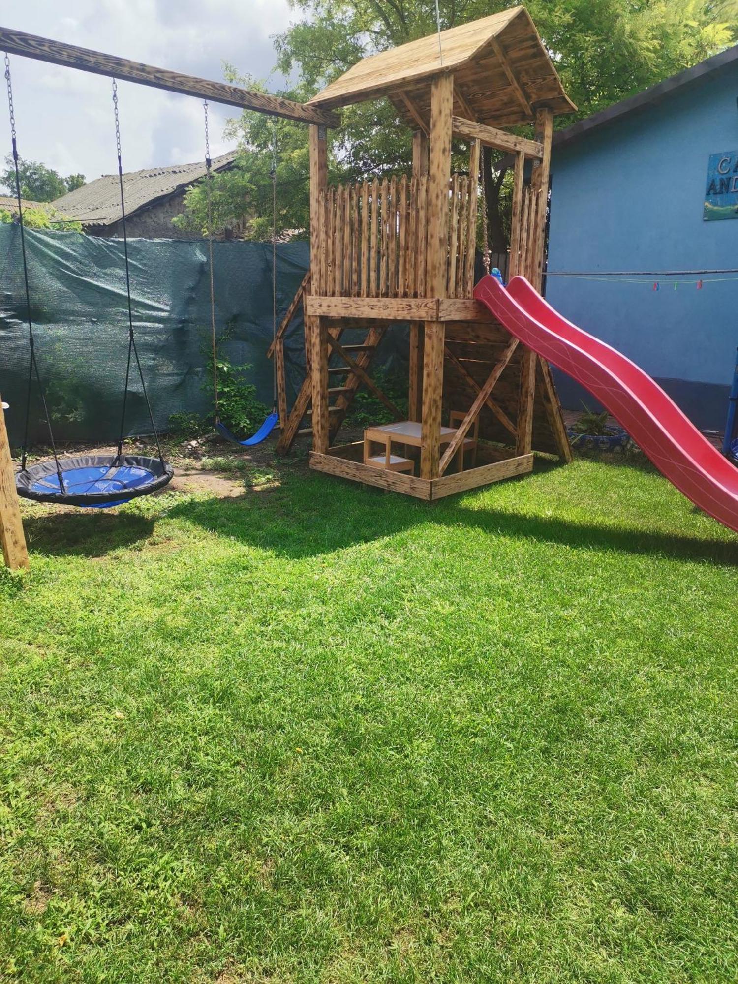 מלון קורבו Casa Andrei A מראה חיצוני תמונה