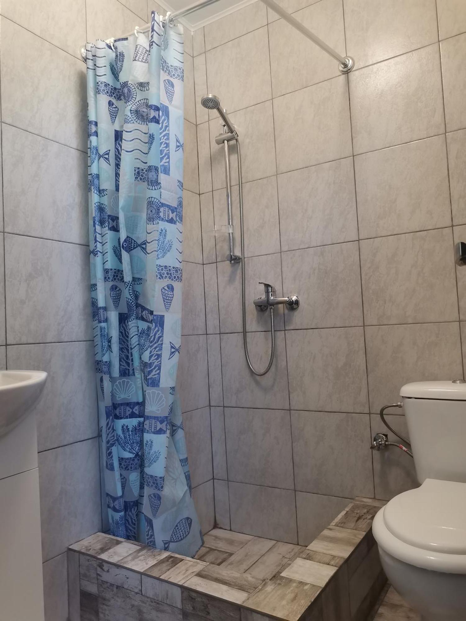 מלון קורבו Casa Andrei A מראה חיצוני תמונה