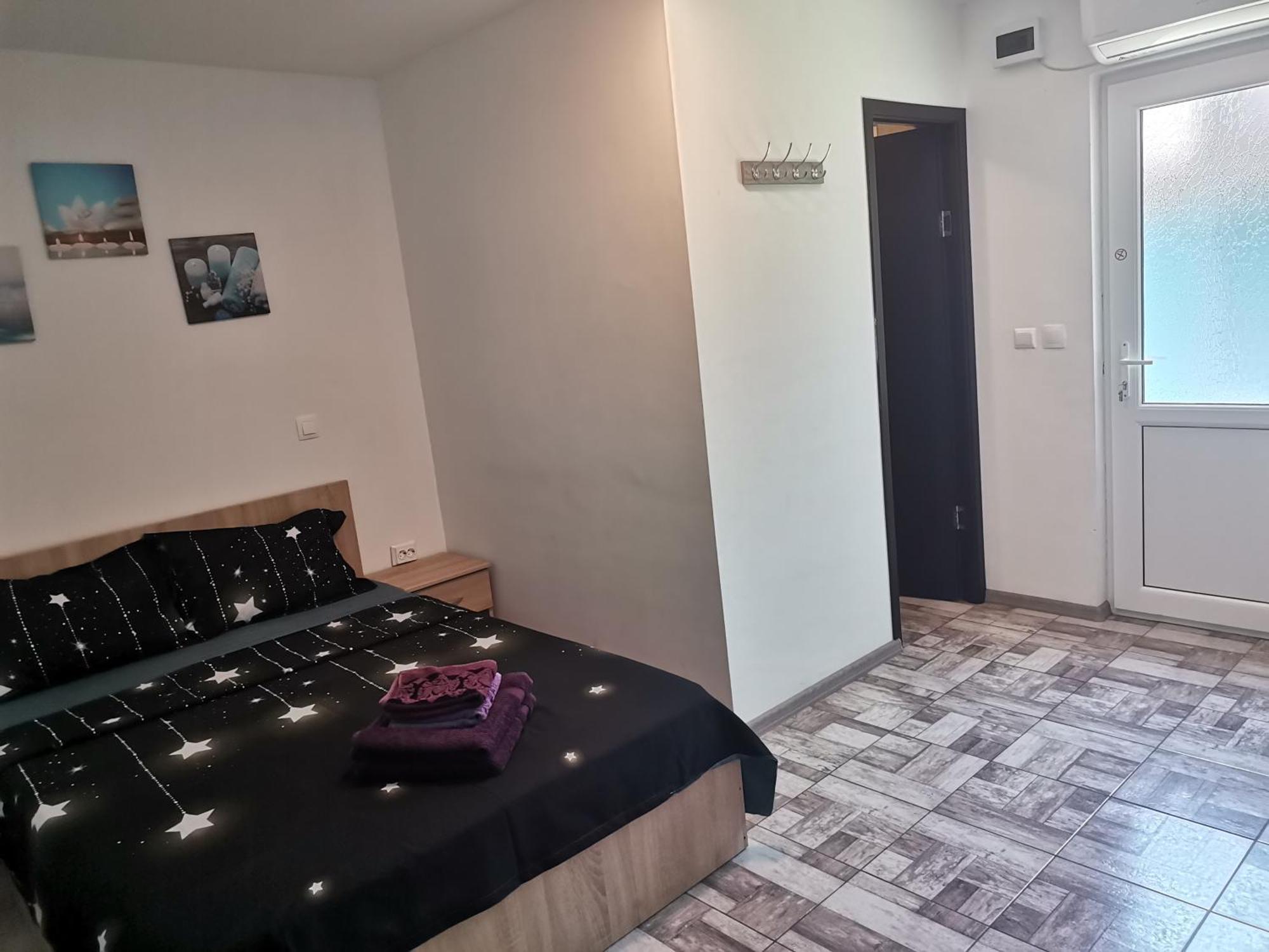 מלון קורבו Casa Andrei A מראה חיצוני תמונה