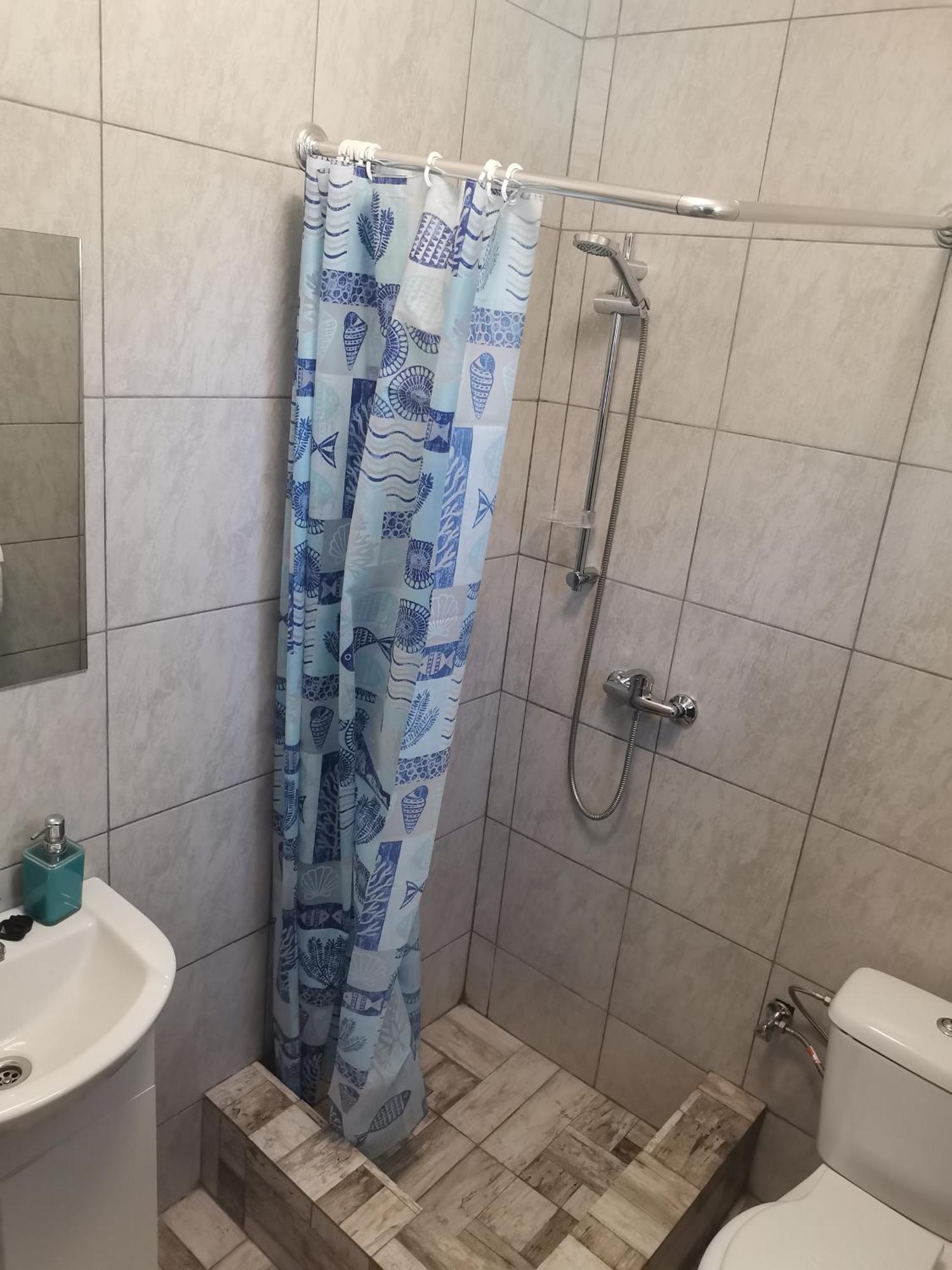מלון קורבו Casa Andrei A מראה חיצוני תמונה