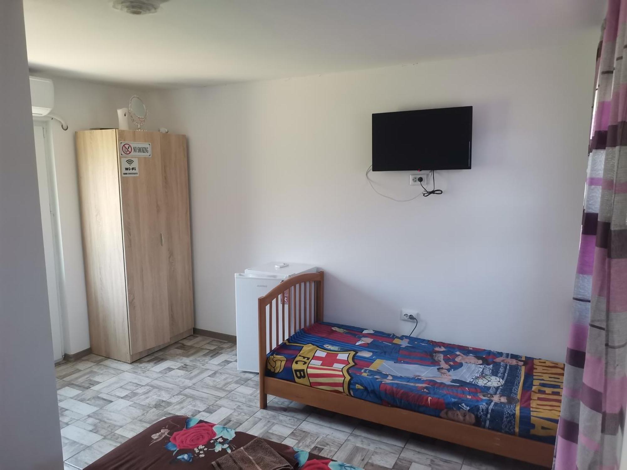 מלון קורבו Casa Andrei A מראה חיצוני תמונה