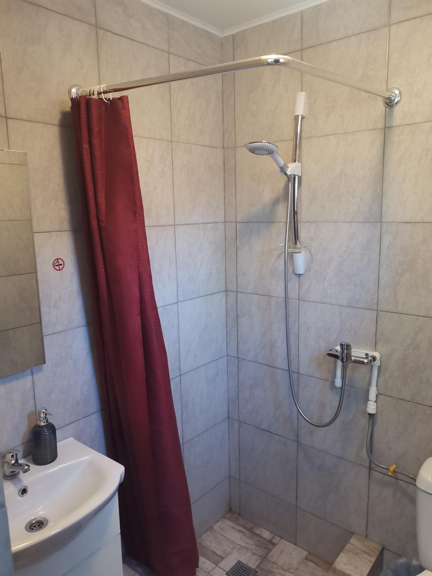 מלון קורבו Casa Andrei A מראה חיצוני תמונה