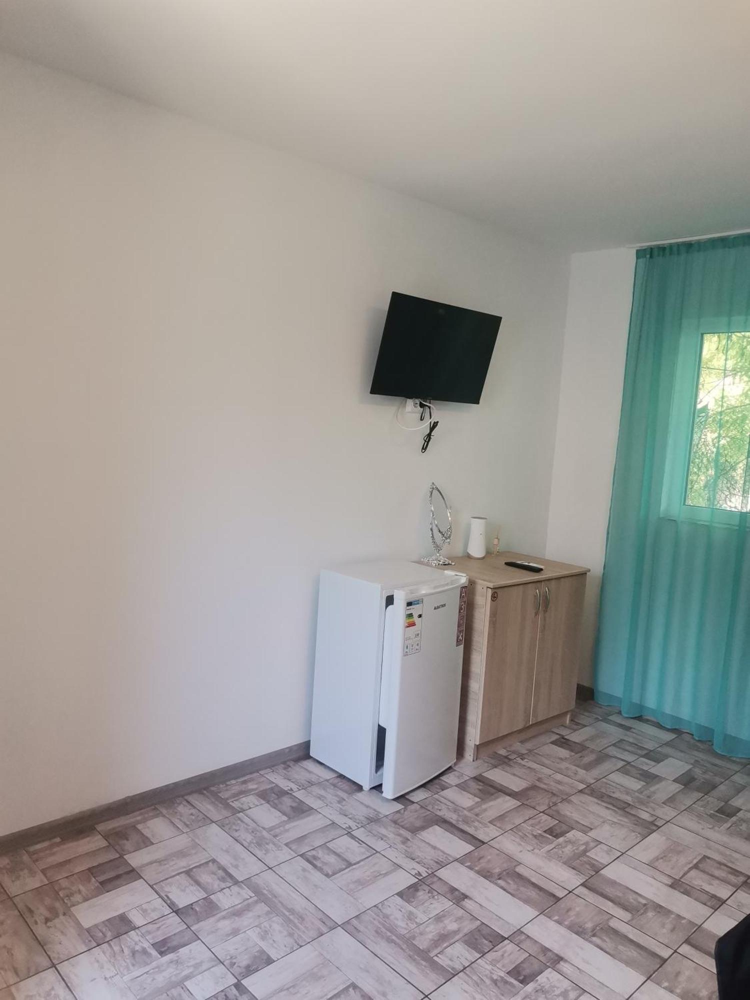 מלון קורבו Casa Andrei A מראה חיצוני תמונה
